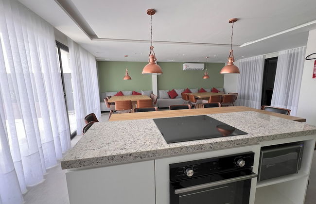 Easy Life Campus PUC by Xtay - Foto 47