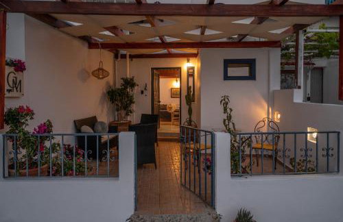 GM Appartment in Lentas by South Cretan Villas - Foto 3