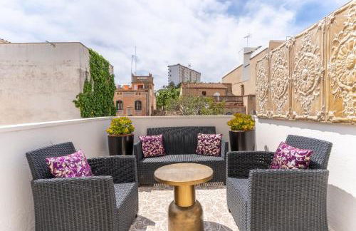 El Petit Palauet - Foto 25