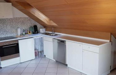 Ferienwohnung Angelika - Foto 13