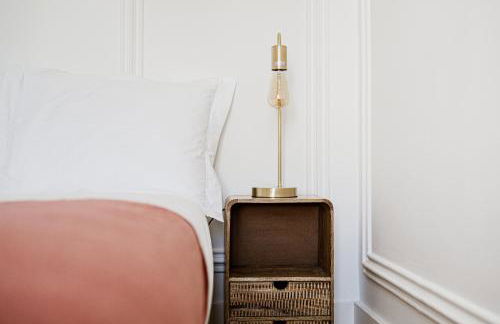 Pateo do Mercado - 5 Quartos no Centro Histórico com Terraço - Foto 59