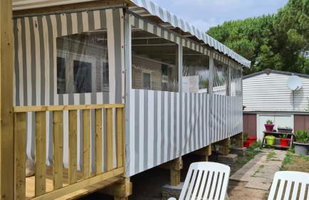 Bungalow confortable à Saint-Jean-de-Monts - 45 m² - Foto 2