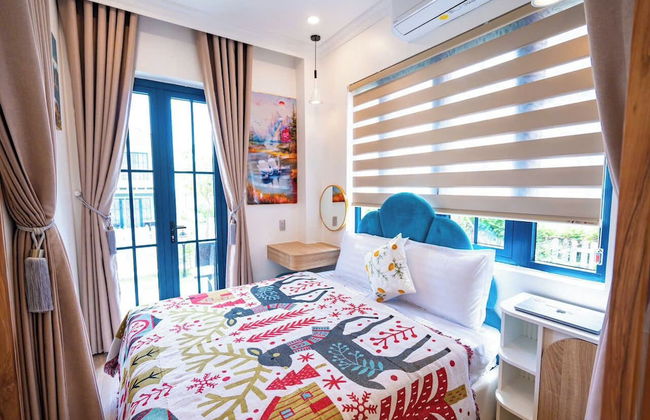 Luxury 4 Br Cherry Villa - Novaworld PT - Foto 3