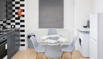 Evo Green Gravesend 2 bed Apartment, 2 mins Station, Town Centre - Foto 2