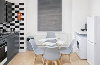 Evo Green Gravesend 2 bed Apartment, 2 mins Station, Town Centre - Foto 2