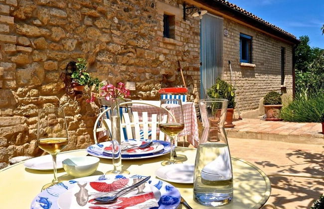 Lovely Apartment in Ripatransone - Photo 8