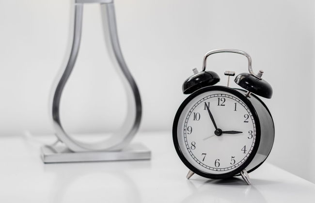 Sherborne Court - Foto 19