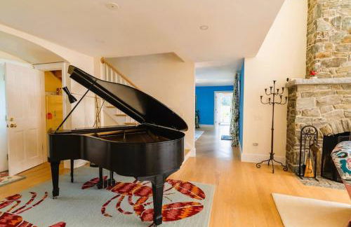 The Cottage at Seaside in Friendship - Foto 9