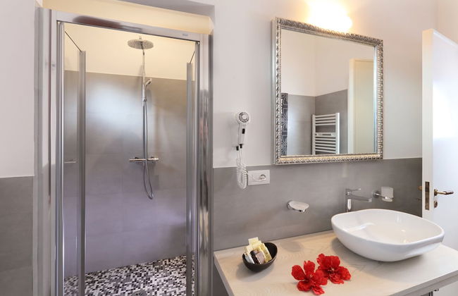 Porta Di Mezzo Luxury suites and rooms - Photo 25