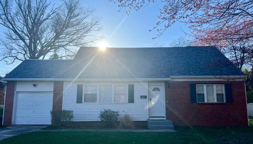 Spacious 3 BR Ewing Home -Quiet - Foto 5