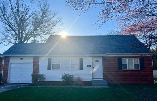 Spacious 3 BR Ewing Home -Quiet - Foto 5