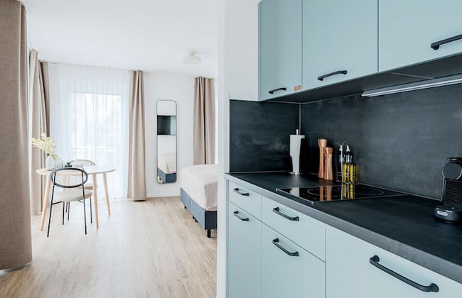 Limehome Metzingen Wilhelmstr. - Foto 46