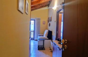 Nid du Coeur - Caratteristico Appartamento con Vista e Balconi - Horizon Vacanze - Foto 19