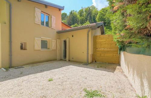 T2 neuf proche Lyon, St-Didier-au-Mont-d'Or - Photo 4