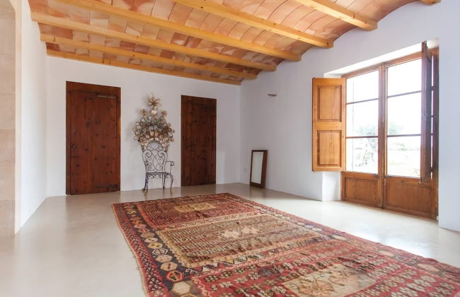 Finca Can Sitja - Foto 21