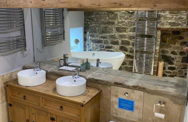 Winnie Cottage - Hot Tub, Games Room, Sauna, Large Garden - Foto 63