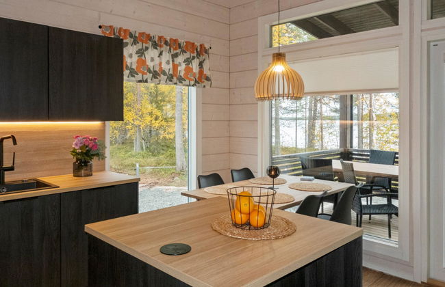 Villa korpi - Foto 13