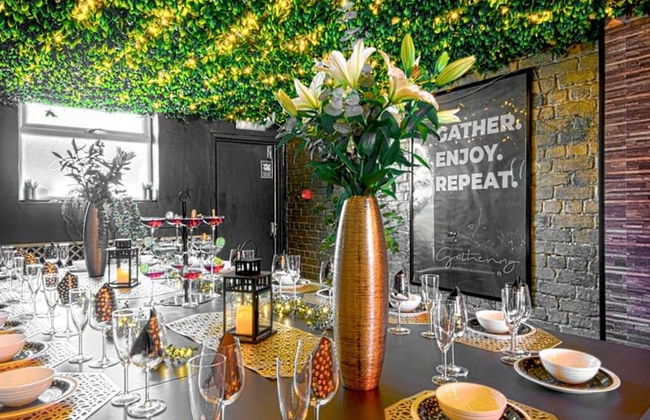 The Tudor Gathering Chester - City Centre - Foto 2