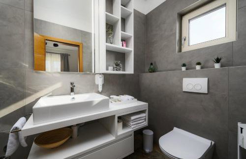 Villa Oliva Muntrilj - Foto 37