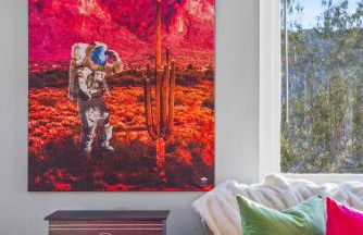 Neon Moon An Elevated Experience w Pool and Spa - Foto 52