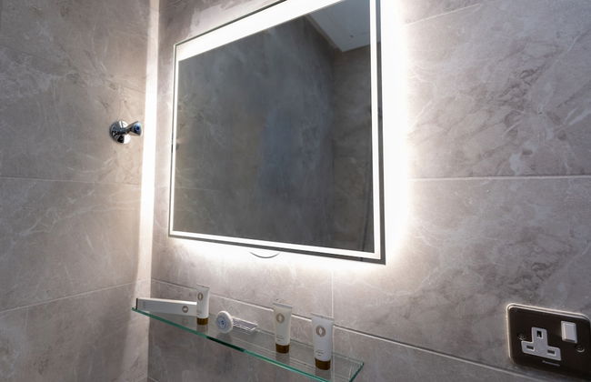 Saray Hotel Apartments - Photo 66