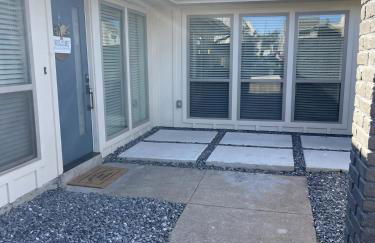 Blue Blissful Retreat 3B 2B KING - Foto 4