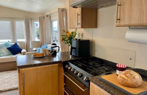 Seascape at Landscove Holiday Park, Brixham - Foto 23