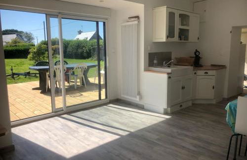 Logement pour 4 idéal GR34 - Foto 11