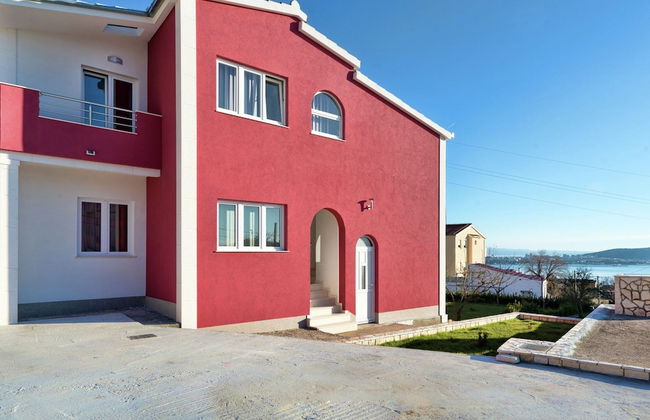 Apartment in Dalmatia near Sea - Foto 27