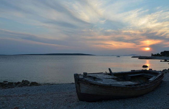 Seaside Bliss in Mandre - Foto 16