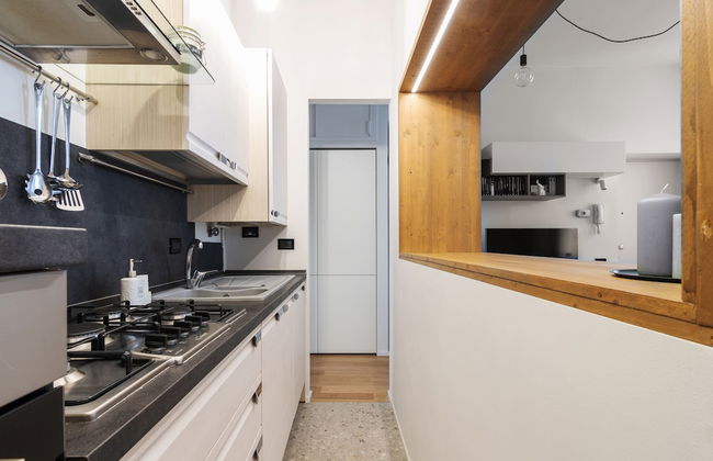 Imbonati 56-Il bilocale degli architetti - Foto 6