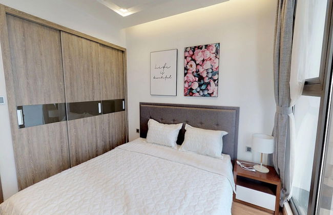 Luxury Apartment in Vinhomes Metropolis - Foto 17