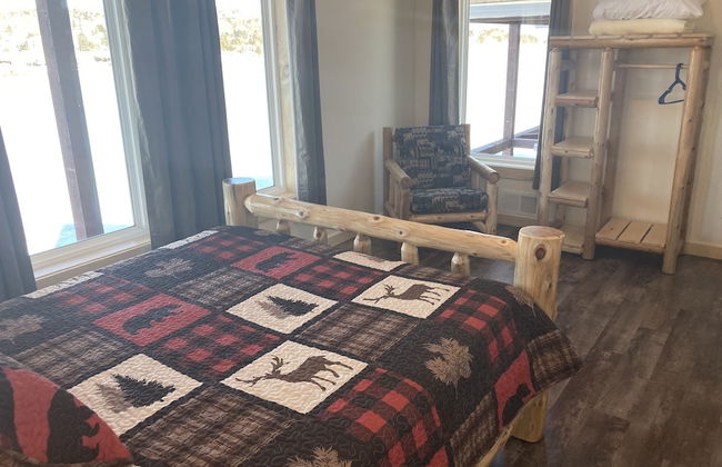 Keweenaw Waters Resort - Foto 21