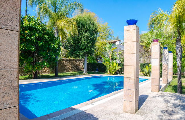 Villa Can Mandol - Photo 32