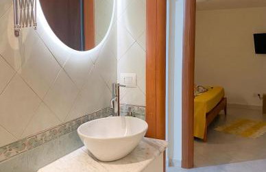 Charming apartment in Lido di Noto with fenced garden - Foto 12