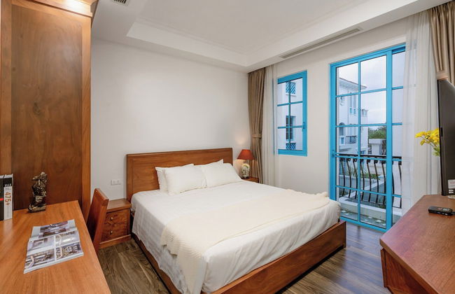 Phoenix Villas Sun Ha Long - Foto 49