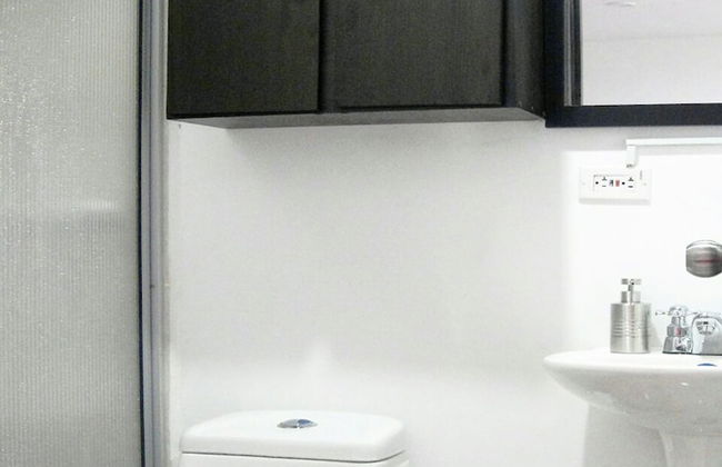 Apartahotel Jeronimos - Foto 20