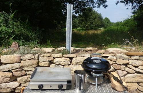 Maison chaleureuse et spacieuse - Foto 22