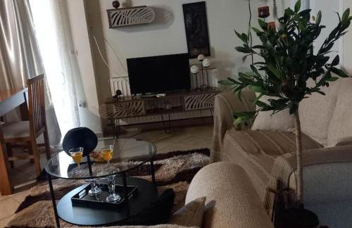 Villa Lena Megalopoli - Foto 9