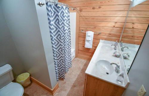 The Lewis #25 - The Cabins at Lexington - Foto 38