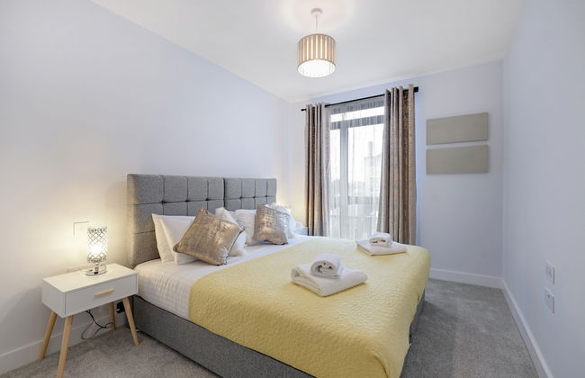 Belmore 1 & 2 Bedroom Luxury Apartment - Foto 68