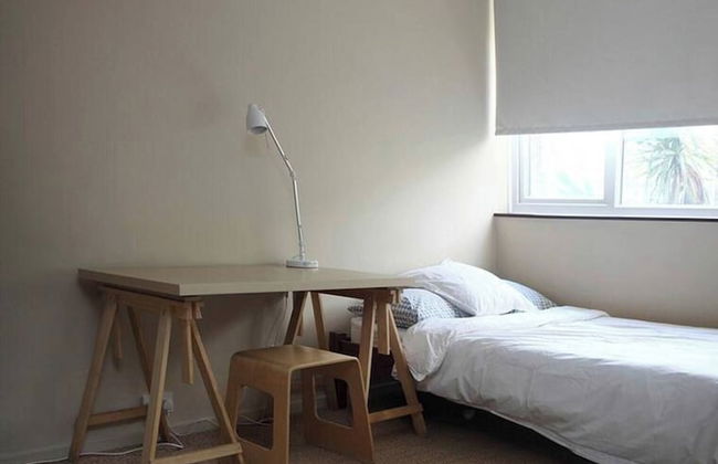 3 bed Apartment With Garden in Zone one se1 - Foto 3