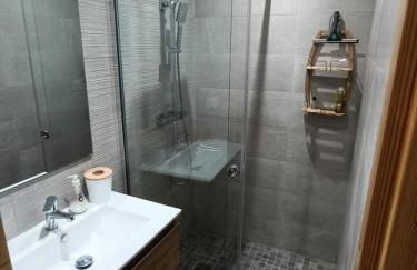 Résidence Les Terrasses De Vars Ste Catherine - LES TERRASSES DE VARS SAINTE CATHERINE MAE-9371 - Foto 9