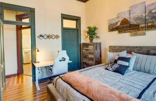 Downtown Montrose Apartment, 12 Mi to Natl Park! - Foto 12