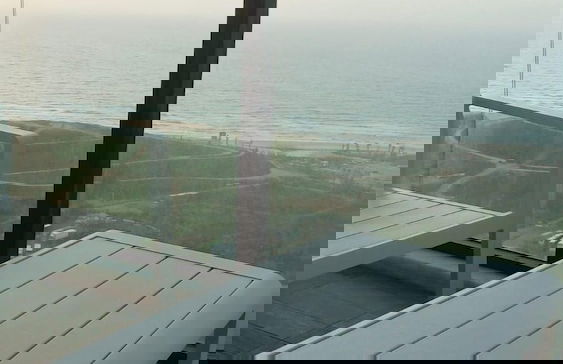 Luxury Apartment Best Location Beach View - Foto 24