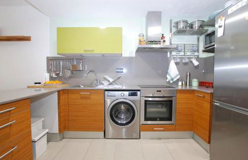 Petit niu · Petit niu · Apartamento AC - 3 min de la playa - Foto 29