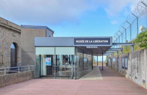 Stunning Home In Flottemanville-Hague - Foto 24