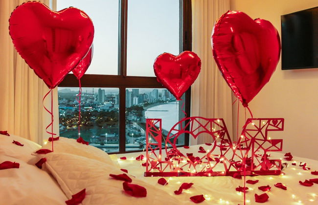 Club Vista Mar Pertinho do Beto Carrero - Foto 3