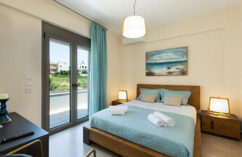 Anesis Villa, with Private Pool & BBQ, By ThinkVilla - Foto 39