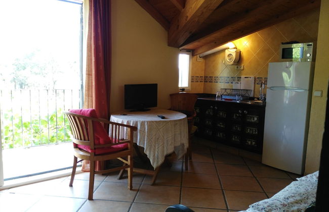 Apartamentos Arroyoriquejo - Photo 33